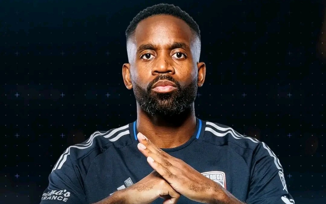 Official: Cédric Bakambu arrives in Major League Soccer