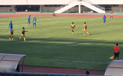 Ligue des champions CAF : L&rsquo;ASEC sanctionne l&rsquo;ASCK et égalise
