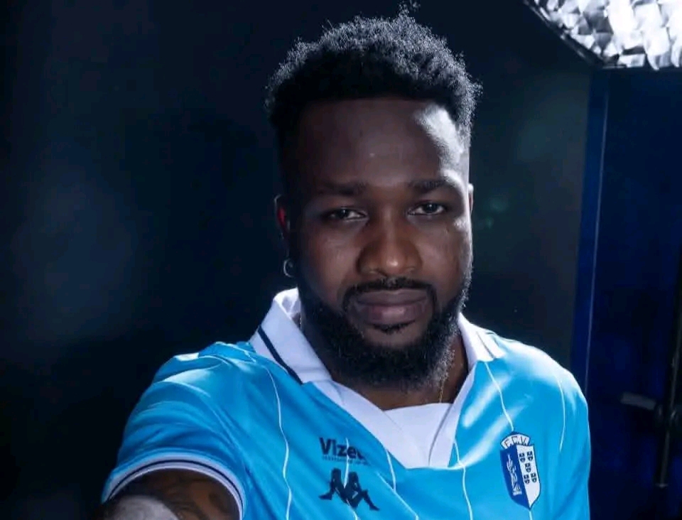 Official: New Challenge in Portugal for Ismaël Diallo