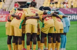 Coupe du Monde Féminine U20 : Bénin vs Argentine, où suivre le match ?