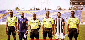 Ligue des champions CAF : Voyage compliqué pour les Aigles du Congo au Rwanda