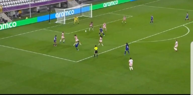 Coupe du Monde Féminine U20 : Le Japon et les États-unis se quittent sur un nul spectaculaire