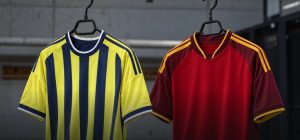 Ligue des champions UEFA : Fenerbahçe vs As Roma, les compos officielles !
