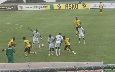 Coupe CAF : ASKO domine encore l’AS Zam et valide sa qualification