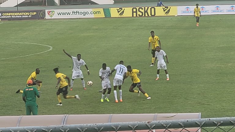 Coupe CAF : ASKO domine encore l’AS Zam et valide sa qualification