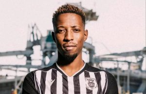 Officiel : Simon Banza rejoint le Paok Salonique