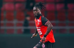 Ligue 1 France : Alidu Seidu de retour avec Rennes malgré un avenir incertain
