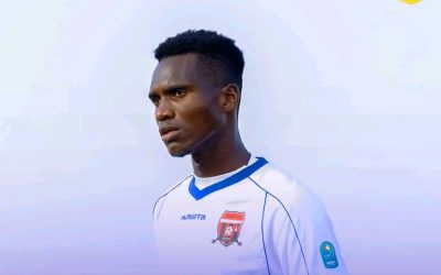 Foot Afrique : Amadou Diakité quitte Wakriya pour la Tunisie