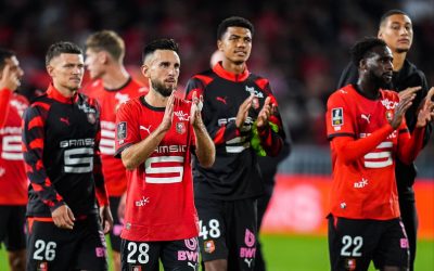 Ligue Europa : Rennes à l&rsquo;épreuve du piège autrichien à Graz