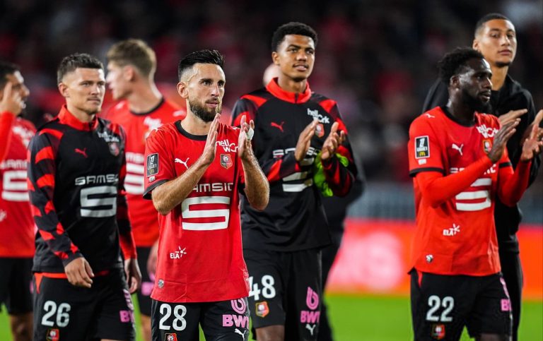 Ligue Europa : Rennes à l&rsquo;épreuve du piège autrichien à Graz