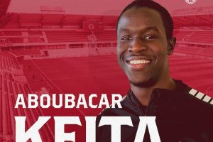 Elim CAN 2027 / Guinée : Aboubacar Keïta appelé pour la première fois avec le Syli National