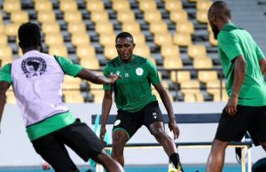Elim CAN 2027 : Rafiki Saïd et Myziane Maoulida forfaits avec les Comores