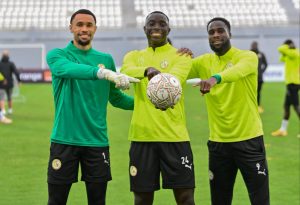 Elim CAN 2027 : Sans Sadio Mané, La liste du Sénégal est officielle