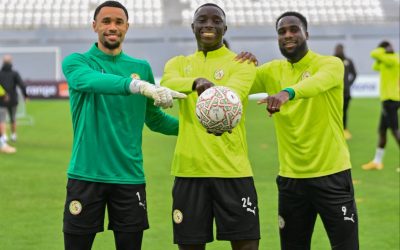 Elim CAN 2027 : Sans Sadio Mané, La liste du Sénégal est officielle