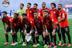 Elim CAN 2027 : 40.000 supporters attendus pour Egypte – Angola