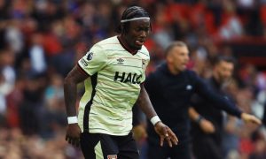 Ipswich Town : Fatawu Issahaku victime de racisme en ligne