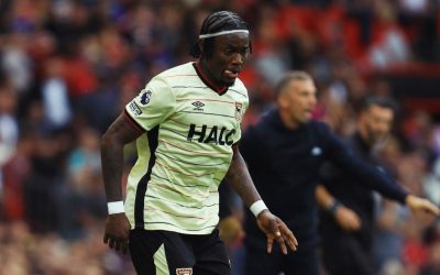 Ipswich Town : Fatawu Issahaku victime de racisme en ligne