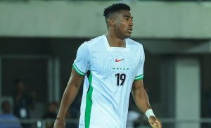 Elim CAN 2027 : Oshimen forfait, Awoniyi appelé chez les Super Eagles du Nigéria