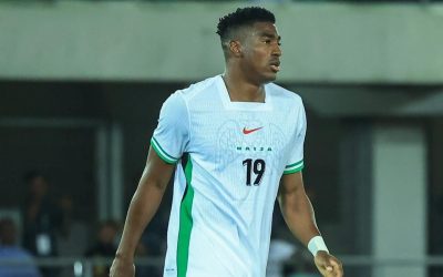 Elim CAN 2027 : Oshimen forfait, Awoniyi appelé chez les Super Eagles du Nigéria