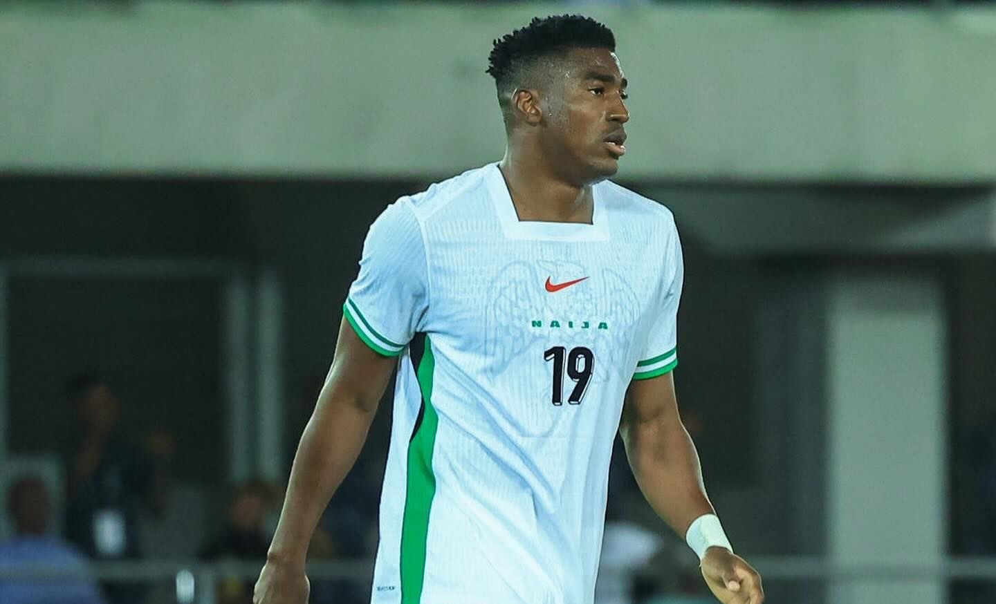 Elim CAN 2027 : Oshimen forfait, Awoniyi appelé chez les Super Eagles du Nigéria