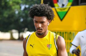 Elim CAN 2027 / Togo : Izak Akakpo » il faut donner le maximum peu importe l’adversaire «