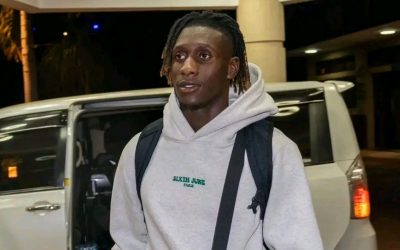 Elim CAN 2027 : Yadaly Diaby rejoint le Syli national en Afrique du Sud