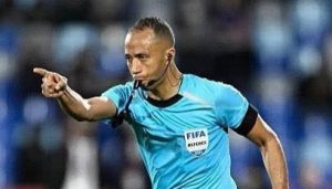 Elim CAN 2027 : Changement d&rsquo;arbitre pour la confrontation Ghana – Gambie à Accra