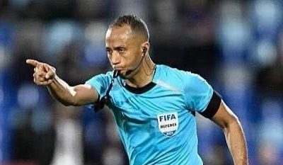 Elim CAN 2027 : Changement d&rsquo;arbitre pour la confrontation Ghana – Gambie à Accra