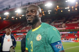 Elim CAN 2027 / Sénégal : Koulibaly vers le banc, le brassard redistribué ?
