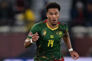 Cameroun : Danny Namaso réaffirme son attachement aux Lions Indomptables