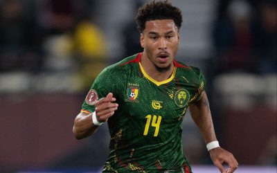 Cameroun : Danny Namaso réaffirme son attachement aux Lions Indomptables