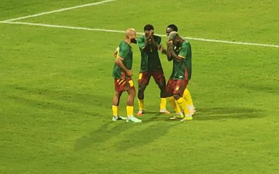 Elim CAN 2027 : Victoire maîtrisée du Cameroun face aux Comores