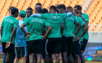 Elim CAN 2027 : Le Mozambique accueille le Sénégal à Maputo
