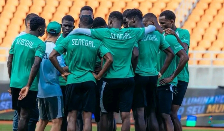 Elim CAN 2027 : Le Mozambique acceuille le Sénégal à Maputo
