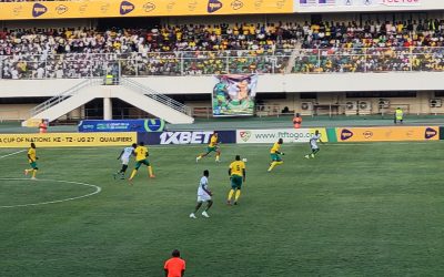 Elim CAN 2027 / Togo – Burundi (1-0) : La communion retrouvée, le chantier du renouveau est lancé