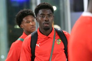 Elim CAN 2027 / Zambie – Togo, les Éperviers sont à Ndola