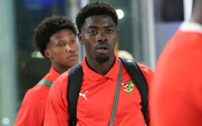 Elim CAN 2027 / Zambie – Togo, les Éperviers sont à Ndola