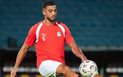 Elim CAN 2027 : Mohamed Abdelmonem également forfait pour le déplacement de L&rsquo;Égypte au Soudan du Sud