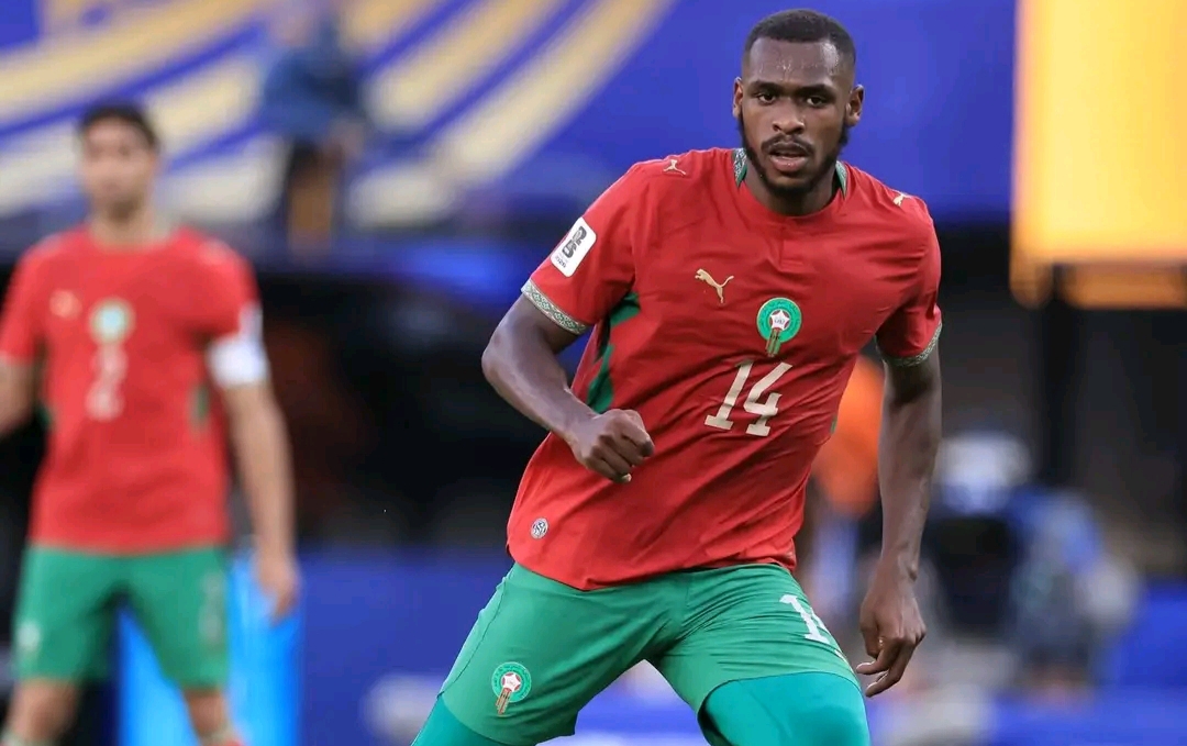 Elim CAN 2027 : Issa Diop " Ce sera aussi mon premier match à l’extérieur en Afrique "