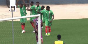 Elim CAN 2027 : Le Burundi surprend L&rsquo;Algérie en début de match