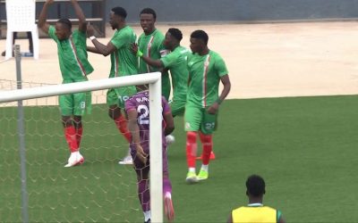 Elim CAN 2027 : Le Burundi surprend L&rsquo;Algérie en début de match