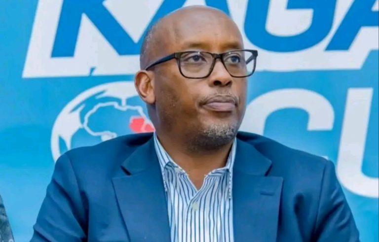 Rwanda / Football : Fabrice Shema quitte la présidence de la fédération