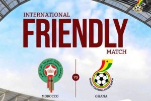 Amical international : Le Maroc annule son rendez-vous avec le Ghana