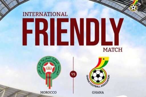 Amical international : Le Maroc annule son rendez-vous avec le Ghana
