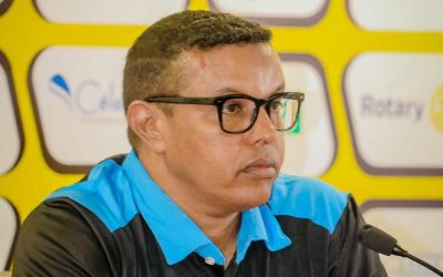 Elim CAN 2027 : Yusuf Ali Nur  » Nous avons réussi à contenir la Côte d’Ivoire durant toute la première période « 