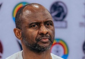 Elim CAN 2027 : Patrick Viera déjà sous pression avec le Sénégal