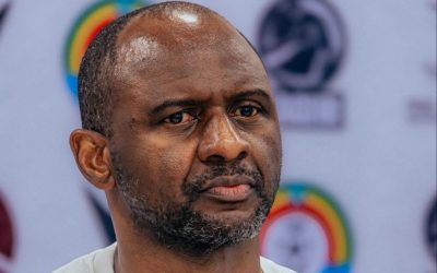 Elim CAN 2027 : Patrick Viera déjà sous pression avec le Sénégal
