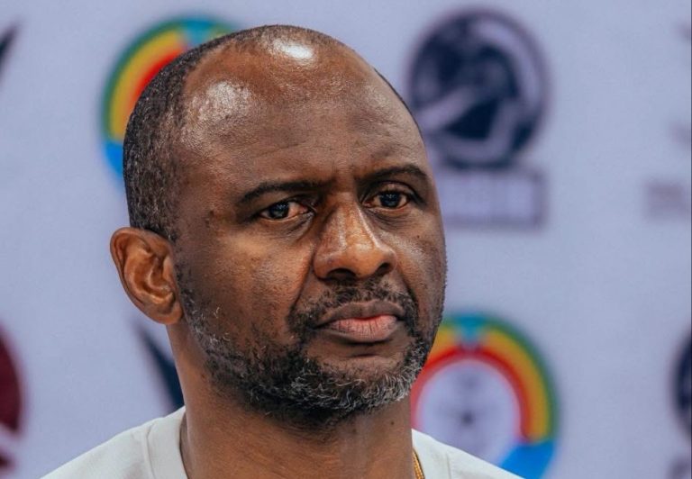 Elim CAN 2027 : Patrick Viera déjà sous pression avec le Sénégal