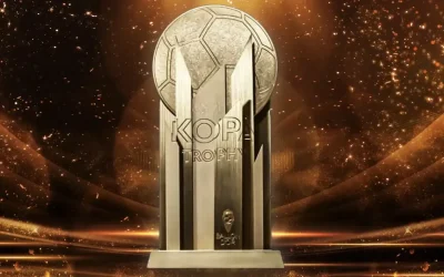 Trophée Kopa : Diomandé, Bouaddi et Maza parmi les dix nommés