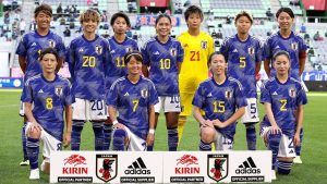 Coupe du Monde Féminine U20 : Le japon défie les États-unis ce mercredi